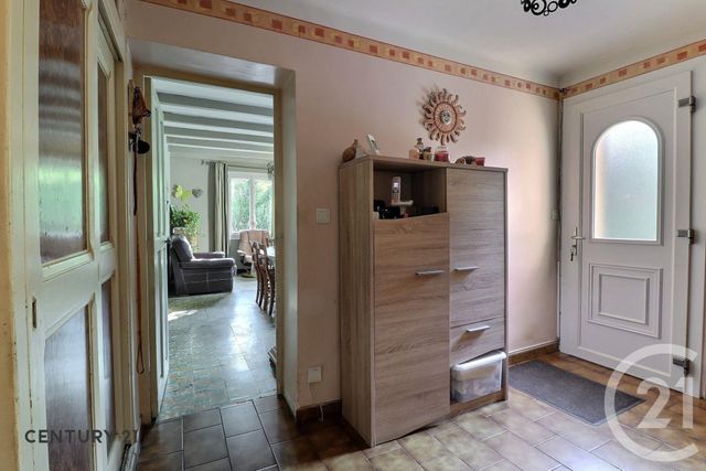 Maison à vendre - 4 pièces - 89,90 m2 - Carpentras - 84 - PROVENCE-ALPES-COTE-D-AZUR