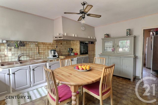 Maison à vendre - 4 pièces - 89,90 m2 - Carpentras - 84 - PROVENCE-ALPES-COTE-D-AZUR