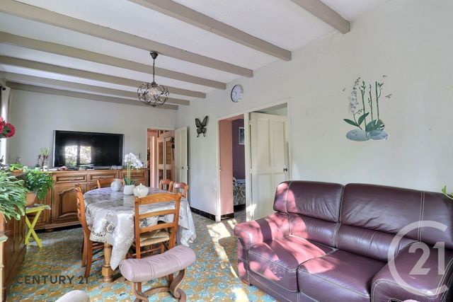 Maison à vendre - 4 pièces - 89,90 m2 - Carpentras - 84 - PROVENCE-ALPES-COTE-D-AZUR