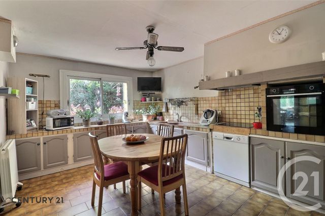 Maison à vendre - 4 pièces - 89,90 m2 - Carpentras - 84 - PROVENCE-ALPES-COTE-D-AZUR