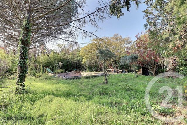 Maison à vendre - 4 pièces - 89,90 m2 - Carpentras - 84 - PROVENCE-ALPES-COTE-D-AZUR