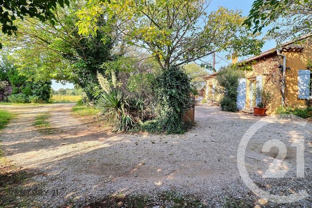 Maison à vendre - 4 pièces - 89,90 m2 - Carpentras - 84 - PROVENCE-ALPES-COTE-D-AZUR