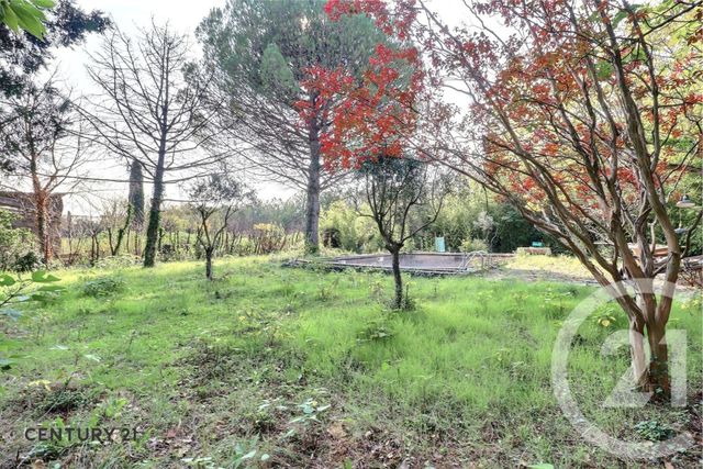 Maison à vendre - 4 pièces - 89,90 m2 - Carpentras - 84 - PROVENCE-ALPES-COTE-D-AZUR