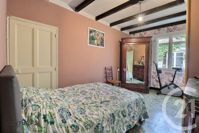 Maison à vendre - 4 pièces - 89,90 m2 - Carpentras - 84 - PROVENCE-ALPES-COTE-D-AZUR