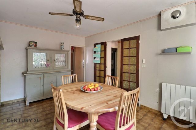 Maison à vendre - 4 pièces - 89,90 m2 - Carpentras - 84 - PROVENCE-ALPES-COTE-D-AZUR