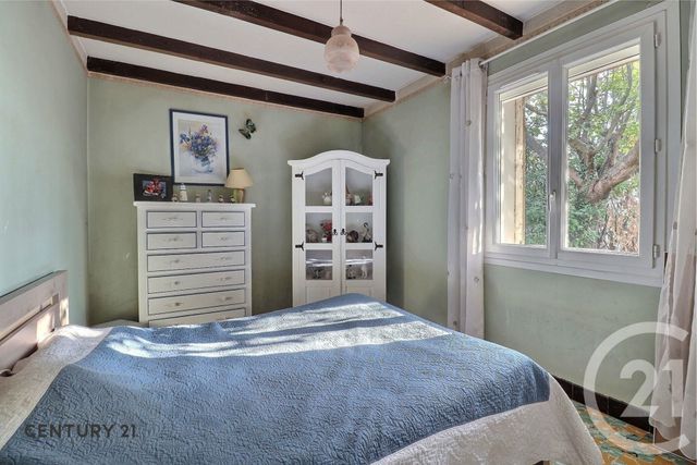 Maison à vendre - 4 pièces - 89,90 m2 - Carpentras - 84 - PROVENCE-ALPES-COTE-D-AZUR