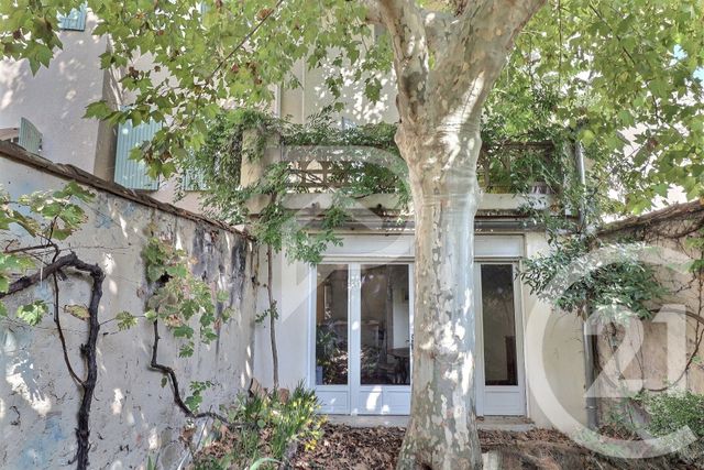 Maison à vendre - 6 pièces - 218 m2 - Carpentras - 84 - PROVENCE-ALPES-COTE-D-AZUR