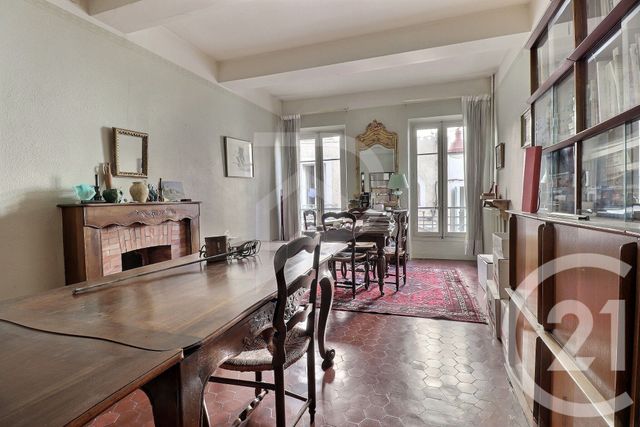 Maison à vendre - 6 pièces - 218 m2 - Carpentras - 84 - PROVENCE-ALPES-COTE-D-AZUR