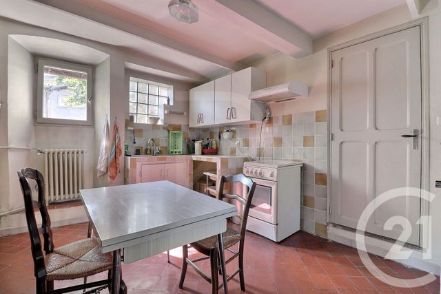 Maison à vendre - 6 pièces - 218 m2 - Carpentras - 84 - PROVENCE-ALPES-COTE-D-AZUR