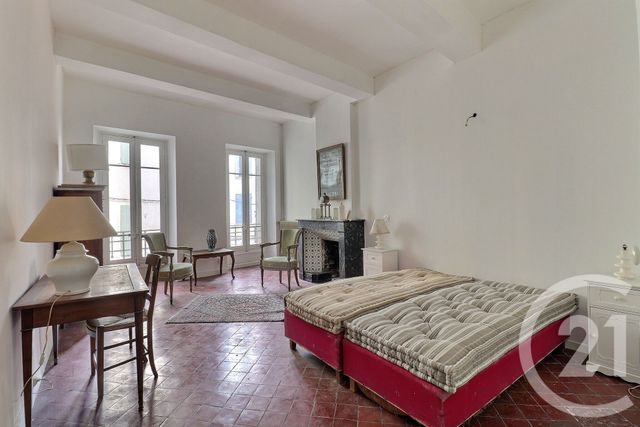 Maison à vendre - 6 pièces - 218 m2 - Carpentras - 84 - PROVENCE-ALPES-COTE-D-AZUR