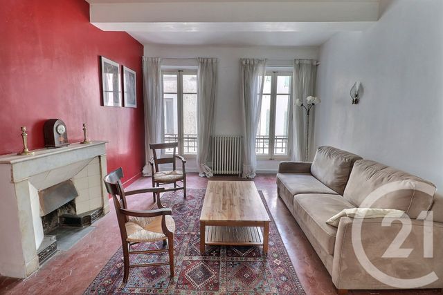 Maison à vendre - 6 pièces - 218 m2 - Carpentras - 84 - PROVENCE-ALPES-COTE-D-AZUR