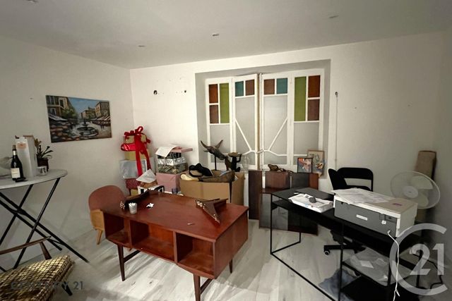 Appartement Local &agrave; vendre - 5 pi&egrave;ces - 140 m2 - Carpentras - 84 - PROVENCE-ALPES-COTE-D-AZUR