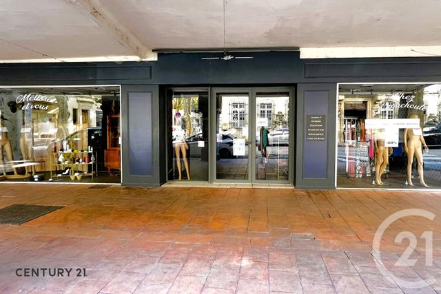 appartement - CARPENTRAS - 84