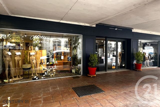 Appartement Local &agrave; vendre - 5 pi&egrave;ces - 140 m2 - Carpentras - 84 - PROVENCE-ALPES-COTE-D-AZUR