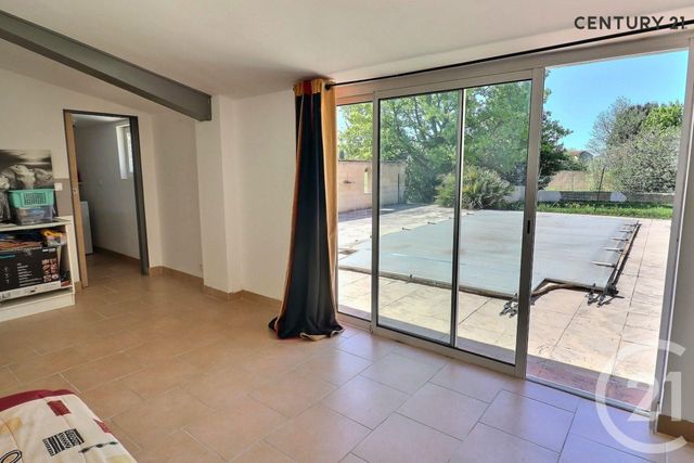 Maison à vendre - 4 pièces - 100 m2 - Carpentras - 84 - PROVENCE-ALPES-COTE-D-AZUR
