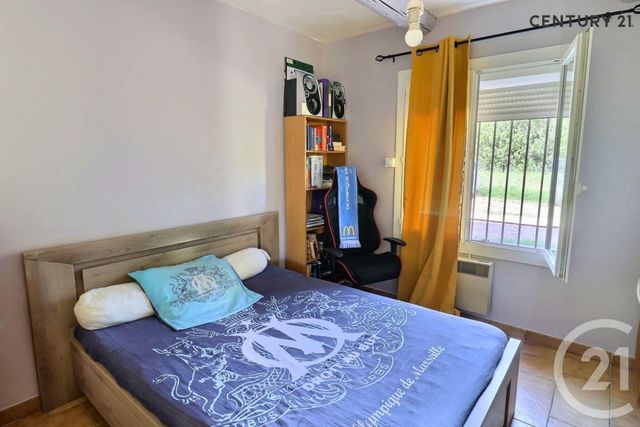 Maison à vendre - 4 pièces - 100 m2 - Carpentras - 84 - PROVENCE-ALPES-COTE-D-AZUR