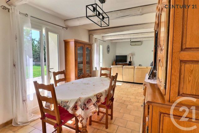 Maison à vendre - 4 pièces - 100 m2 - Carpentras - 84 - PROVENCE-ALPES-COTE-D-AZUR
