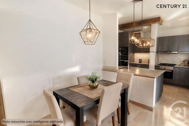 Maison à vendre - 4 pièces - 100 m2 - Carpentras - 84 - PROVENCE-ALPES-COTE-D-AZUR