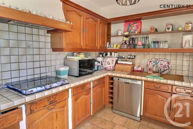 Maison à vendre - 4 pièces - 100 m2 - Carpentras - 84 - PROVENCE-ALPES-COTE-D-AZUR