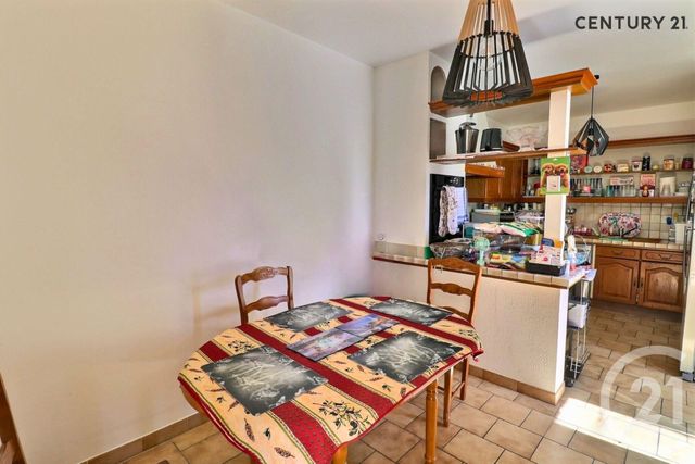 Maison à vendre - 4 pièces - 100 m2 - Carpentras - 84 - PROVENCE-ALPES-COTE-D-AZUR