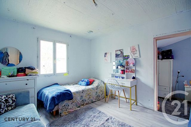 Maison à vendre - 5 pièces - 115,50 m2 - Carpentras - 84 - PROVENCE-ALPES-COTE-D-AZUR