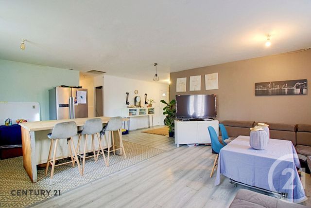 Maison à vendre - 5 pièces - 115,50 m2 - Carpentras - 84 - PROVENCE-ALPES-COTE-D-AZUR