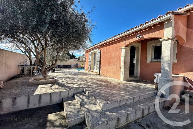 maison - CARPENTRAS - 84