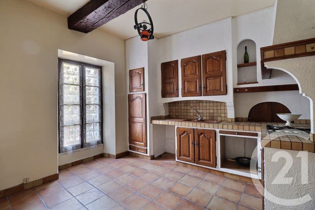 Maison à vendre - 6 pièces - 206 m2 - Caromb - 84 - PROVENCE-ALPES-COTE-D-AZUR