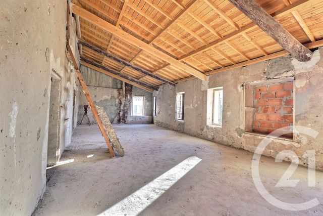 Maison à vendre - 6 pièces - 206 m2 - Caromb - 84 - PROVENCE-ALPES-COTE-D-AZUR