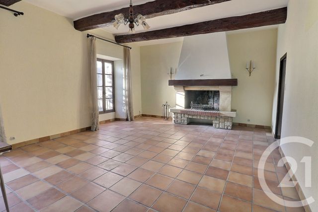 Maison à vendre - 6 pièces - 206 m2 - Caromb - 84 - PROVENCE-ALPES-COTE-D-AZUR