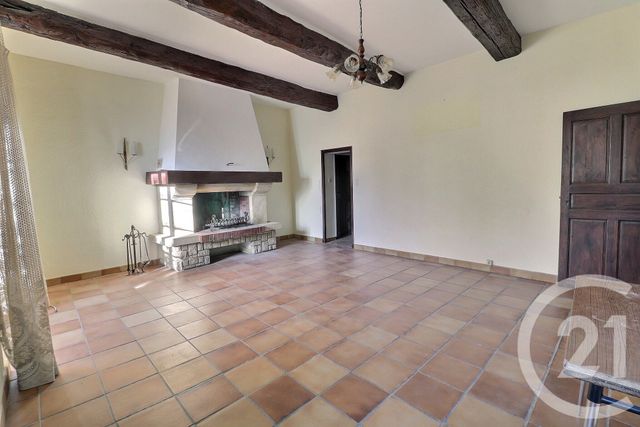 Maison à vendre - 6 pièces - 206 m2 - Caromb - 84 - PROVENCE-ALPES-COTE-D-AZUR