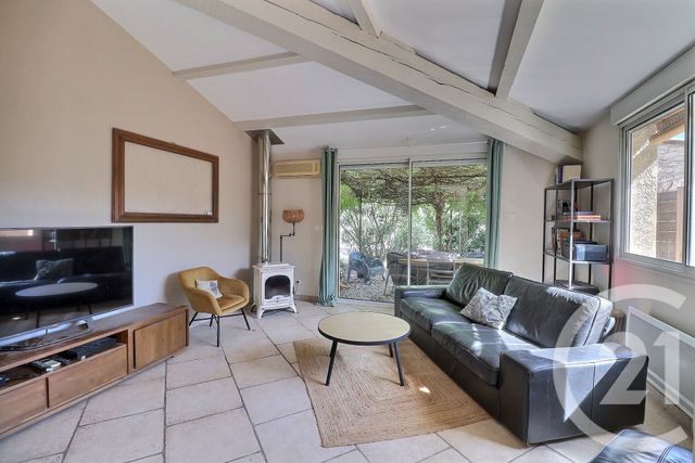 Maison &agrave; vendre - 6 pi&egrave;ces - 120 m2 - St Saturnin Les Avignon - 84 - PROVENCE-ALPES-COTE-D-AZUR