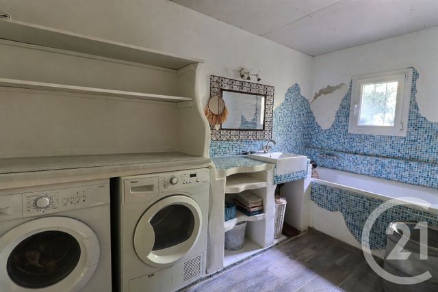 Maison &agrave; vendre - 6 pi&egrave;ces - 120 m2 - St Saturnin Les Avignon - 84 - PROVENCE-ALPES-COTE-D-AZUR