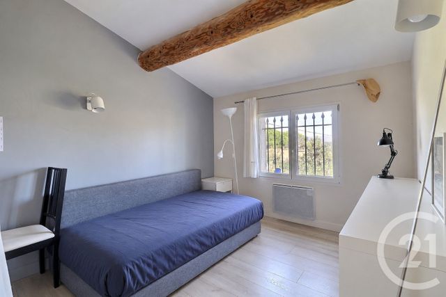 Maison &agrave; vendre - 6 pi&egrave;ces - 120 m2 - St Saturnin Les Avignon - 84 - PROVENCE-ALPES-COTE-D-AZUR