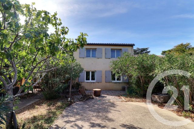 maison - ST SATURNIN LES AVIGNON - 84
