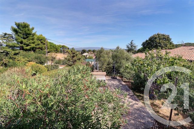 Maison &agrave; vendre - 6 pi&egrave;ces - 120 m2 - St Saturnin Les Avignon - 84 - PROVENCE-ALPES-COTE-D-AZUR