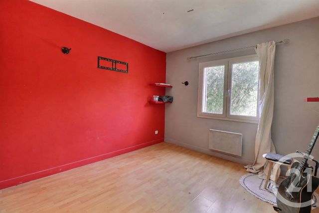 Maison &agrave; vendre - 6 pi&egrave;ces - 120 m2 - St Saturnin Les Avignon - 84 - PROVENCE-ALPES-COTE-D-AZUR