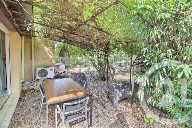 Maison &agrave; vendre - 6 pi&egrave;ces - 120 m2 - St Saturnin Les Avignon - 84 - PROVENCE-ALPES-COTE-D-AZUR
