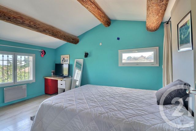 Maison &agrave; vendre - 6 pi&egrave;ces - 120 m2 - St Saturnin Les Avignon - 84 - PROVENCE-ALPES-COTE-D-AZUR
