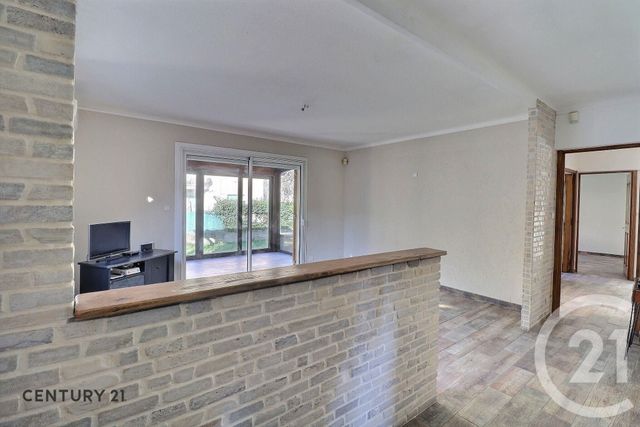 Maison à vendre - 4 pièces - 100 m2 - Carpentras - 84 - PROVENCE-ALPES-COTE-D-AZUR