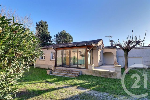 maison - CARPENTRAS - 84