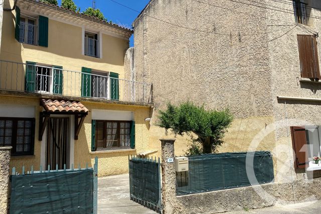 Maison &agrave; vendre - 5 pi&egrave;ces - 110 m2 - Sarrians - 84 - PROVENCE-ALPES-COTE-D-AZUR