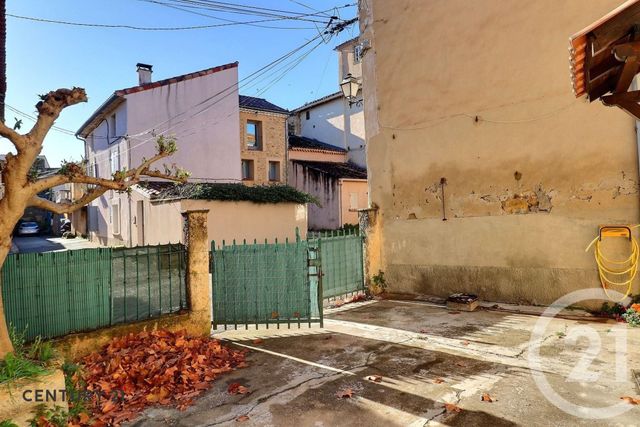 Maison &agrave; vendre - 5 pi&egrave;ces - 110 m2 - Sarrians - 84 - PROVENCE-ALPES-COTE-D-AZUR