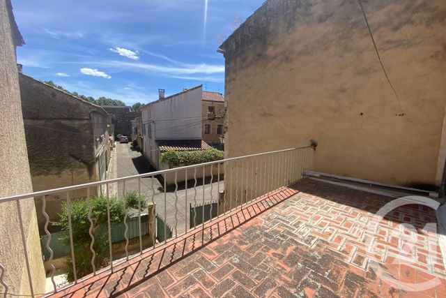Maison &agrave; vendre - 5 pi&egrave;ces - 110 m2 - Sarrians - 84 - PROVENCE-ALPES-COTE-D-AZUR