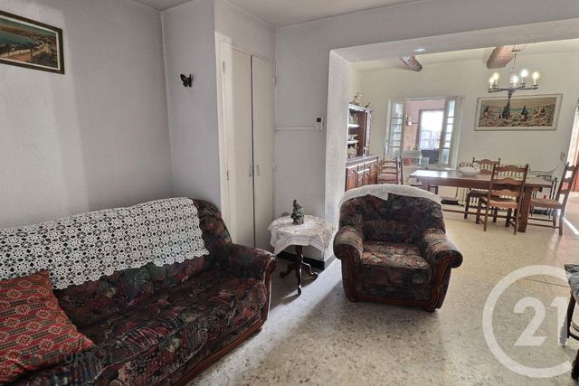 Maison &agrave; vendre - 5 pi&egrave;ces - 110 m2 - Sarrians - 84 - PROVENCE-ALPES-COTE-D-AZUR