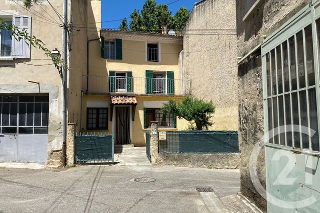 Maison &agrave; vendre - 5 pi&egrave;ces - 110 m2 - Sarrians - 84 - PROVENCE-ALPES-COTE-D-AZUR