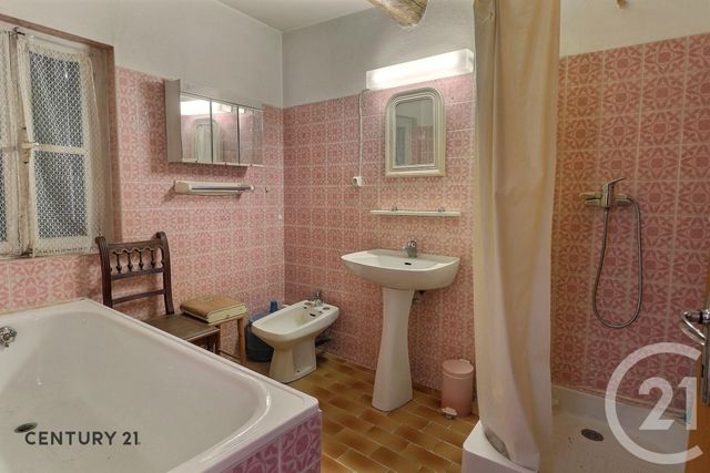 Maison &agrave; vendre - 5 pi&egrave;ces - 110 m2 - Sarrians - 84 - PROVENCE-ALPES-COTE-D-AZUR