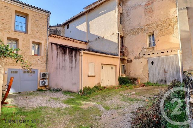 Maison &agrave; vendre - 5 pi&egrave;ces - 110 m2 - Sarrians - 84 - PROVENCE-ALPES-COTE-D-AZUR