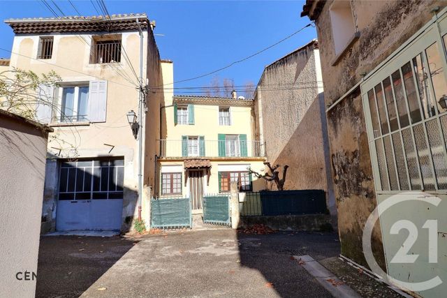 Maison &agrave; vendre - 5 pi&egrave;ces - 110 m2 - Sarrians - 84 - PROVENCE-ALPES-COTE-D-AZUR