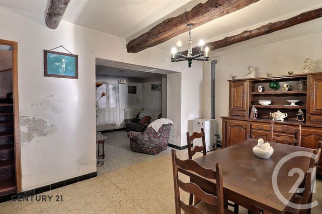 Maison &agrave; vendre - 5 pi&egrave;ces - 110 m2 - Sarrians - 84 - PROVENCE-ALPES-COTE-D-AZUR